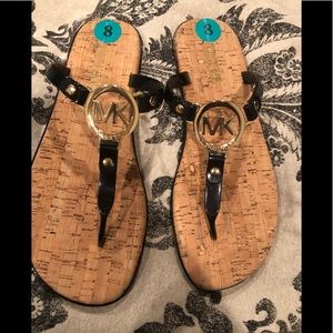 Michael Kors sandals